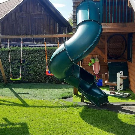 Ferienwohnung In Weyregg Am Attersee Экстерьер фото