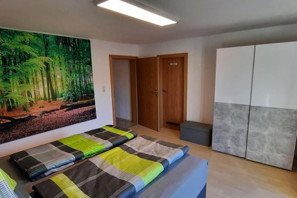 Ferienwohnung In Weyregg Am Attersee Экстерьер фото