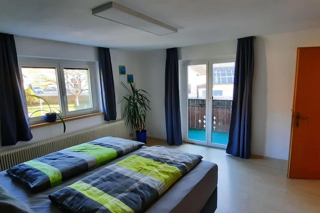 Ferienwohnung In Weyregg Am Attersee Экстерьер фото