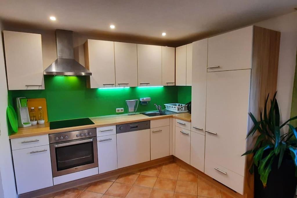 Ferienwohnung In Weyregg Am Attersee Экстерьер фото