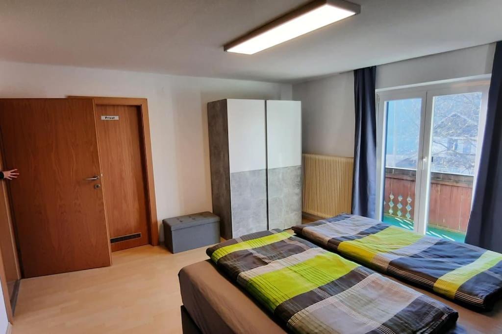 Ferienwohnung In Weyregg Am Attersee Экстерьер фото