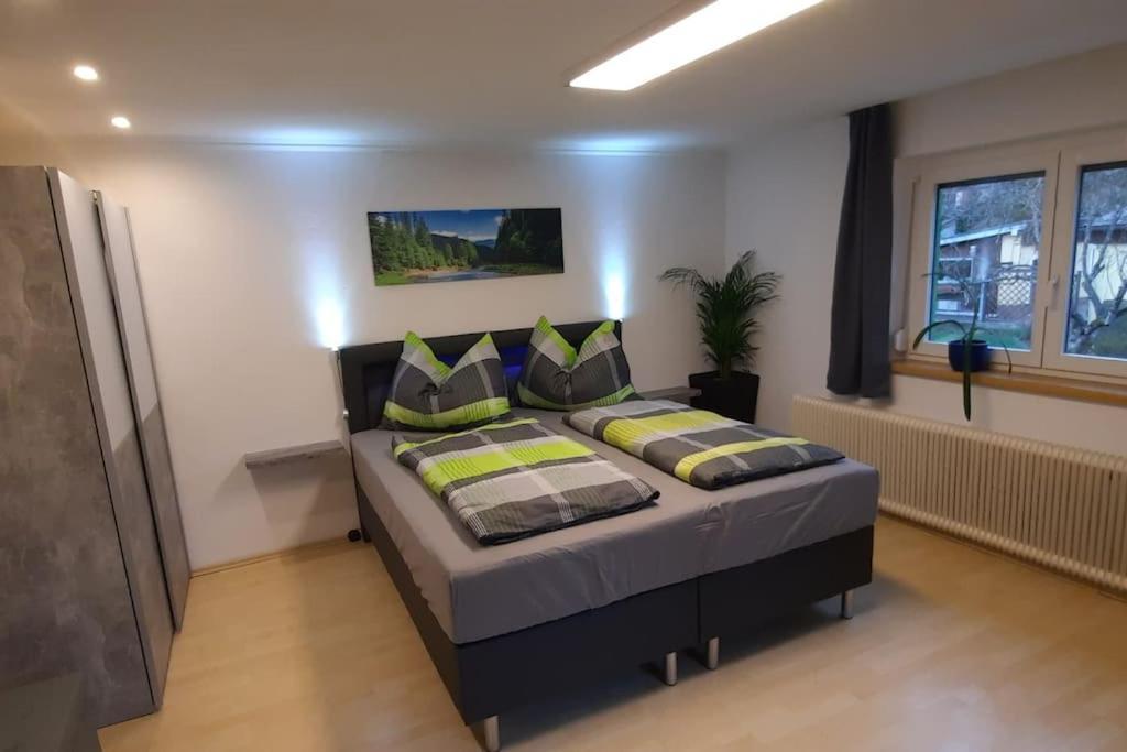Ferienwohnung In Weyregg Am Attersee Экстерьер фото