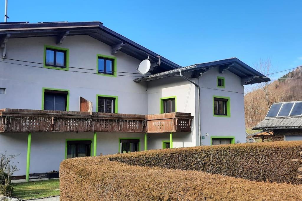 Ferienwohnung In Weyregg Am Attersee Экстерьер фото