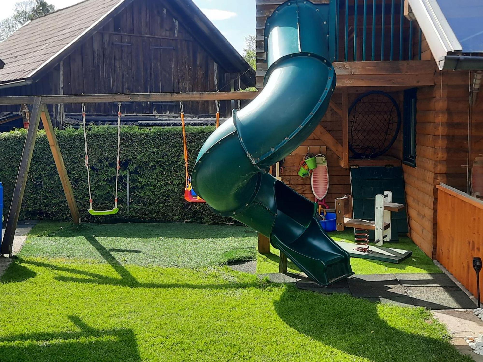 Ferienwohnung In Weyregg Am Attersee Экстерьер фото